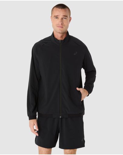 Performance Black