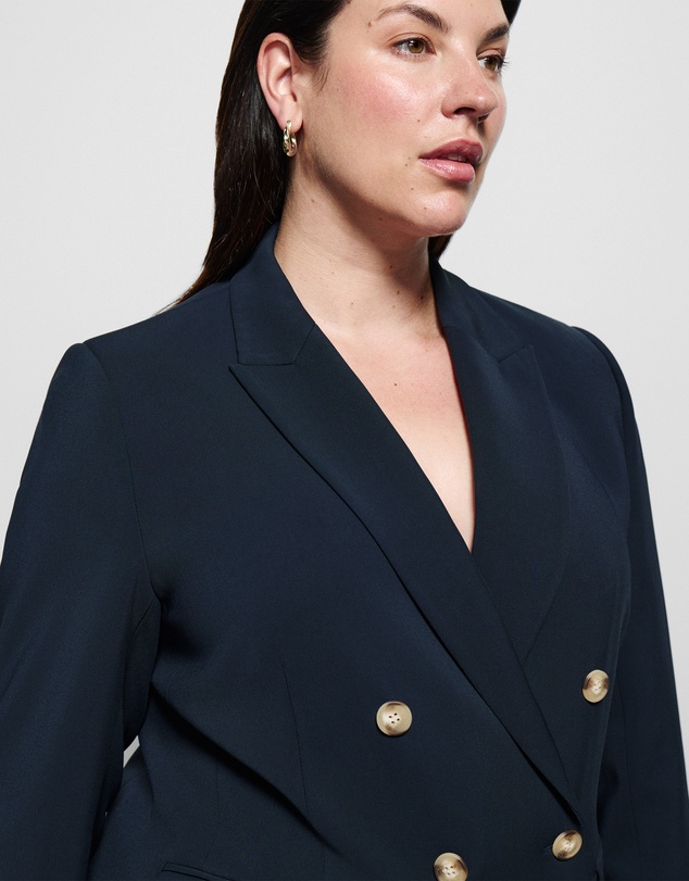 Commonry - Sienna Blazer