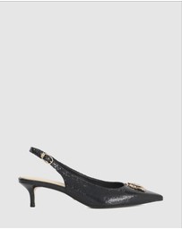 Dune London - Context - Black