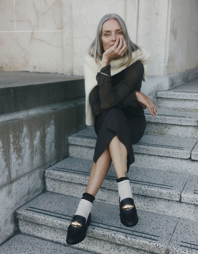 Chaos & Harmony - Forge Loafer