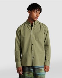 Nique - Jeeva Cotton Shirt
