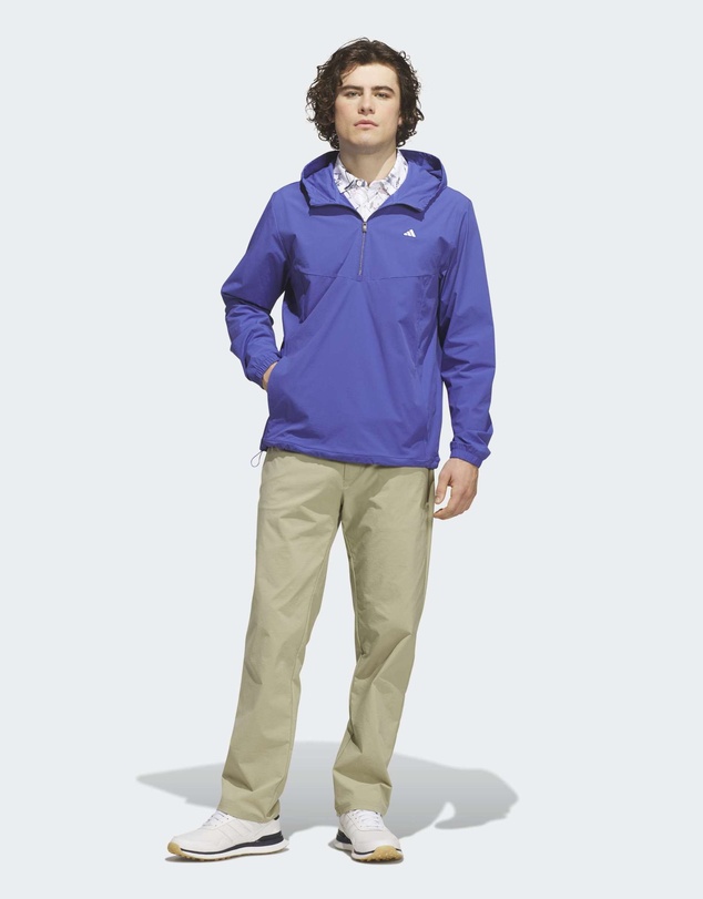 adidas Performance - ULTIMATE365 MESH CLIMACOOL POLO SHIRT Mens