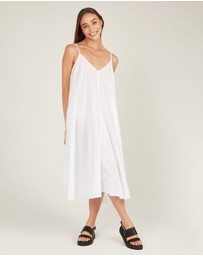 Primness - Lourve Sundress