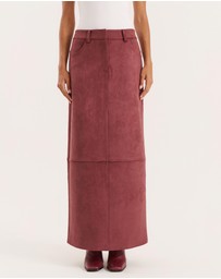 4th & Reckless - Lorna Skirt