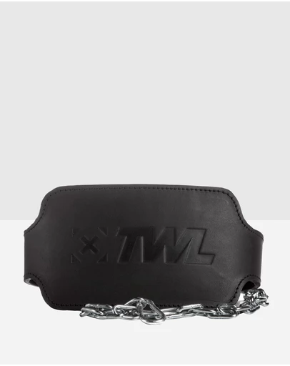 TWL - Leather Dip Belt 2.0