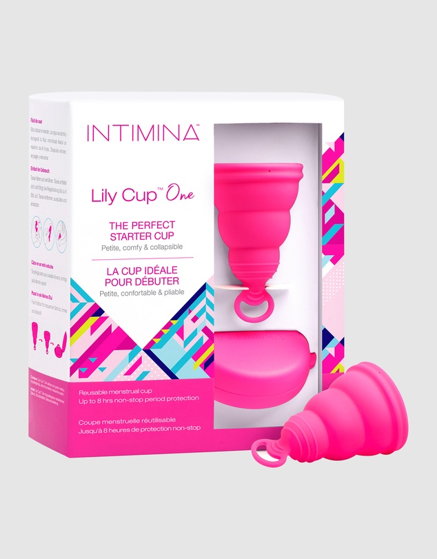Intimina - Lily Cup One