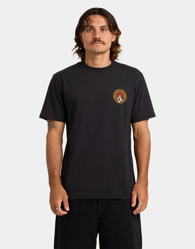 Volcom - Mens Warpstone T-Shirt