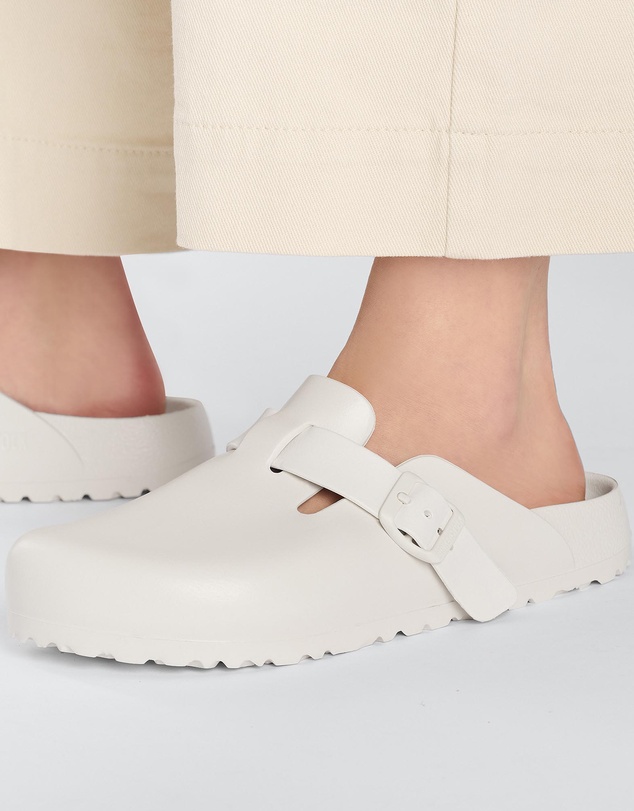 Birkenstock - Boston EVA Regular Mens