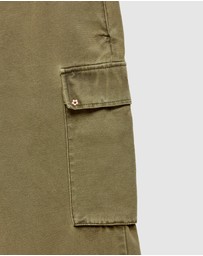 Larriet - Marsh Pants