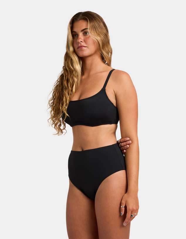 Billabong - Sol Searcher Mia Dd Cup Bralette Bikini Top For Women