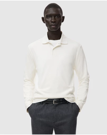 M.N.G - Gareth Polo Shirt