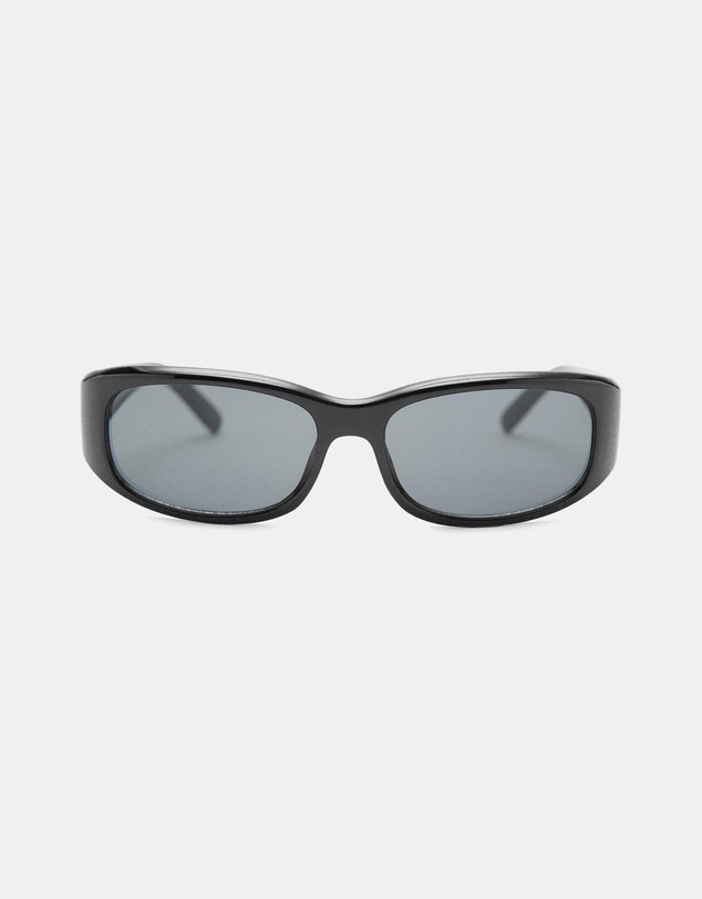 M.N.G - Resin Frame Sunglasses
