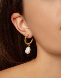 Pastiche - Hariot Earrings