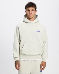 Boiler Room - Core Hood