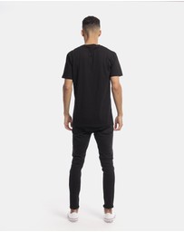 Stock & Co. - Havana Tee