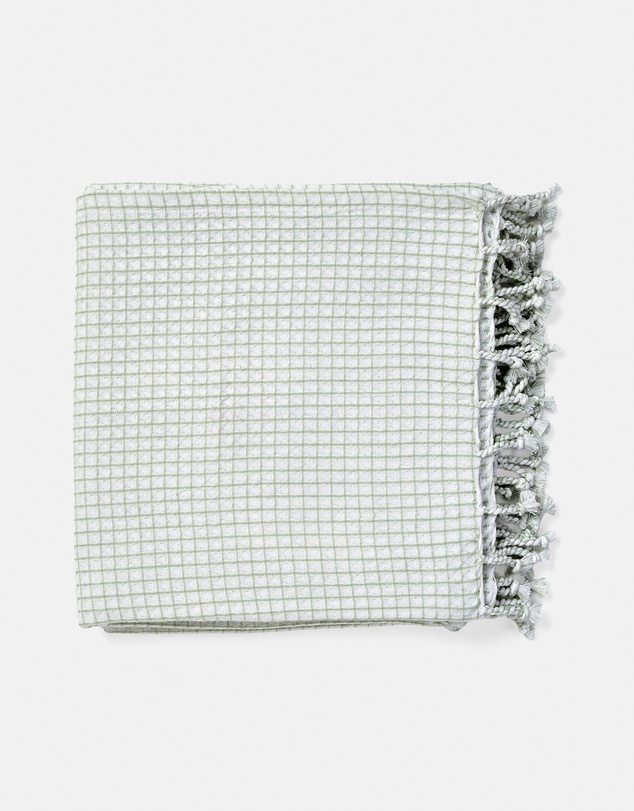 Linen House - Lorne Throw