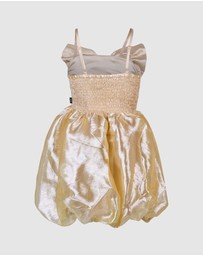 Rock Your Kid - Christmas Gift Dress - Kids-Teens