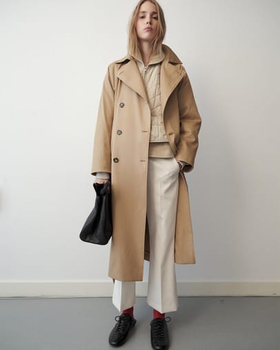 Light Beige