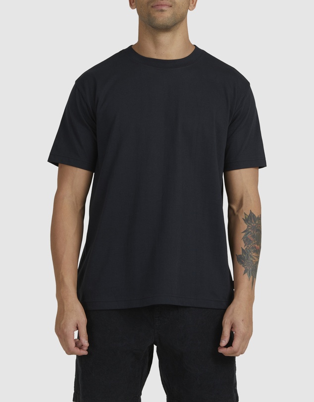 RVCA - Mens RVCA Basic T-Shirt