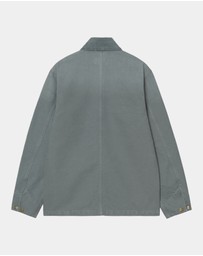Carhartt WIP - Michigan Coat