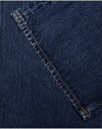 Nudie Jeans - Wide Heidi Jeans
