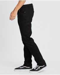Nudie Jeans - Steady Eddie II Jeans