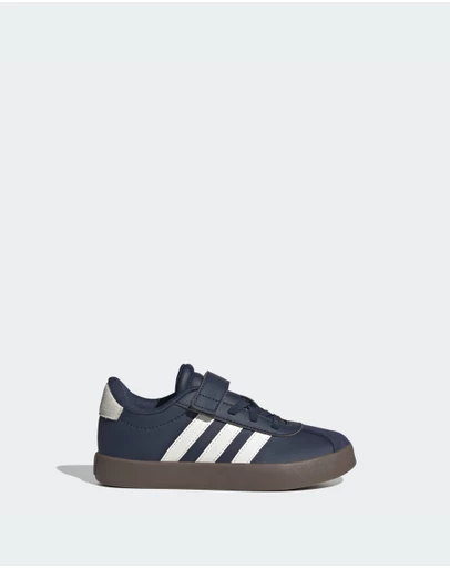 adidas Sportswear - VL Court 3.0 Skateboarding Shoes Kids