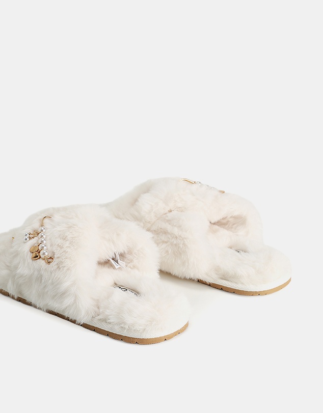 ALDO - Snowkissedcharm Sandals
