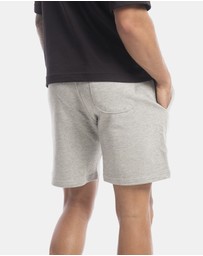 DVNT - Devoid Fleece Shorts