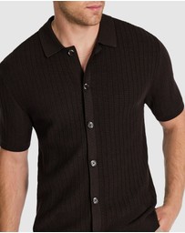 Tarocash - Faro Knit Shirt