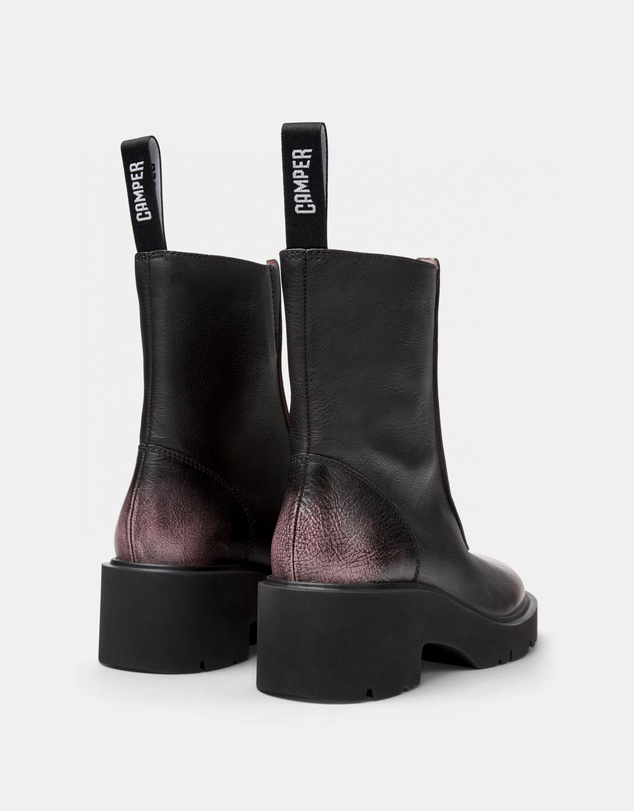 Camper - Ankle boots Milah