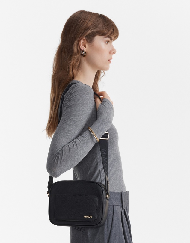 MIMCO - Northcote Camera Crossbody Bag