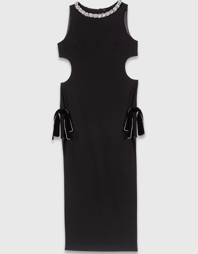 Maje - Rilda Dress
