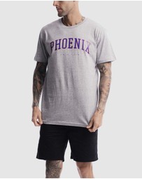 Counter Culture - Phoenix Tee