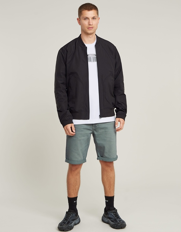 G-Star - Unpadded Bomber Jacket