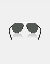 Giorgio Armani - 0AR6162