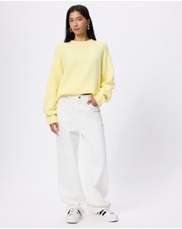 adidas Originals - Knitted Sweater