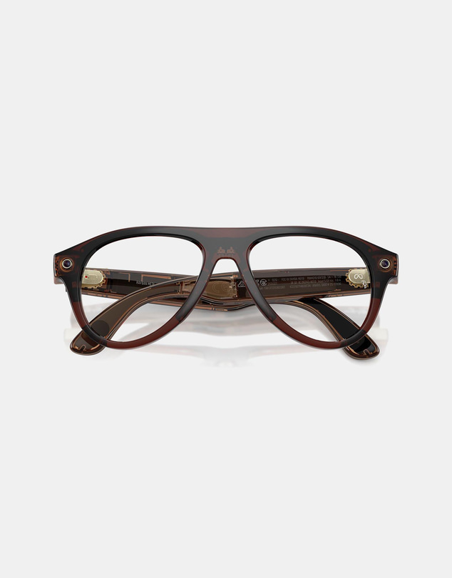 Ray-Ban - Ray-Ban I Meta Aviator (Gen 3) - Transition