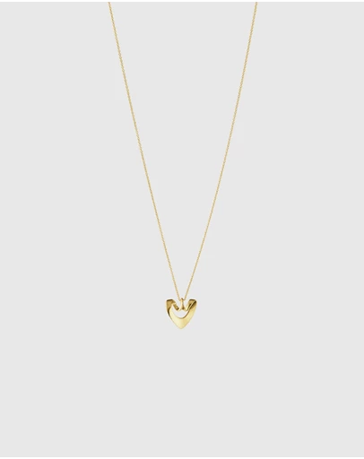 Georg Jensen - 2025 Heart Pendant