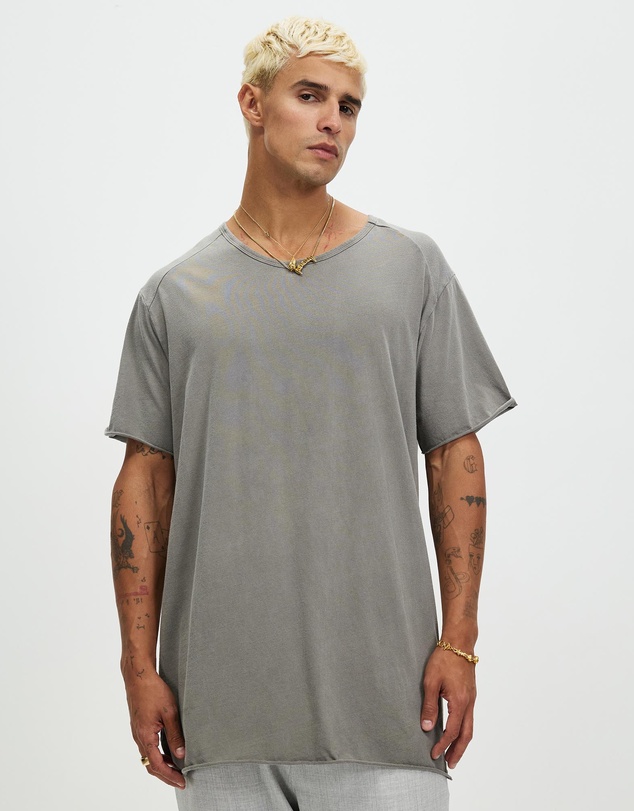 Surrounded By Ghosts - The Helvine Relaxed T-Shirt