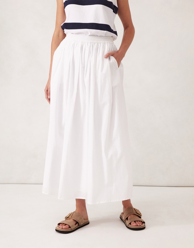 Ceres Life - Florence Maxi Skirt
