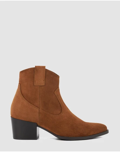 Dune London - Possibility - Tan
