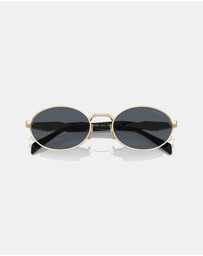 Prada - PR 65ZS