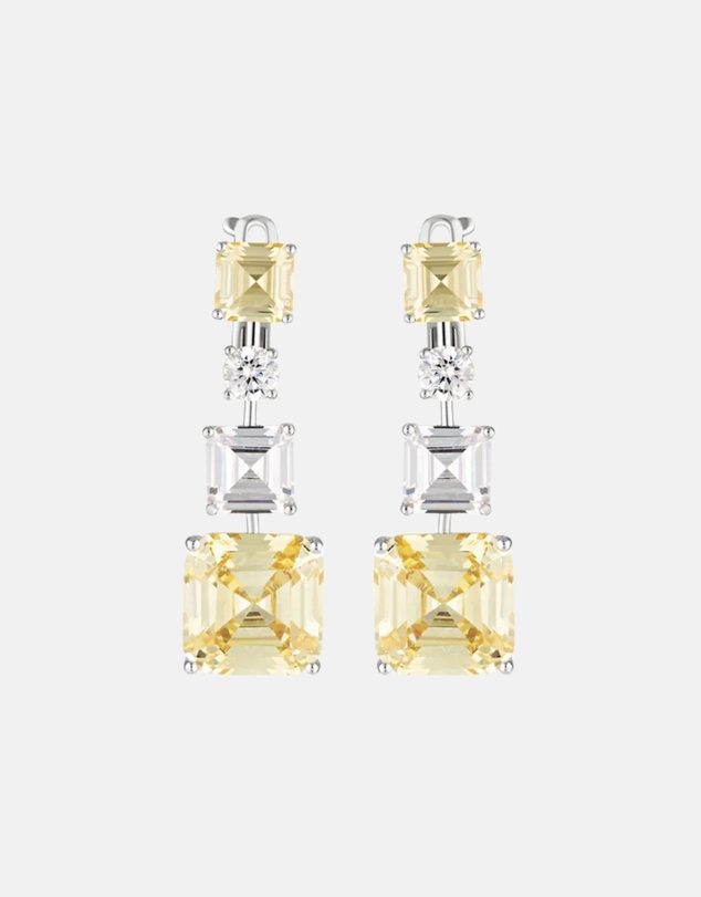 Stephanie Browne - Hattie Earrings