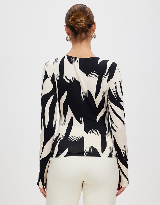 Third Form - Drifter LS Top
