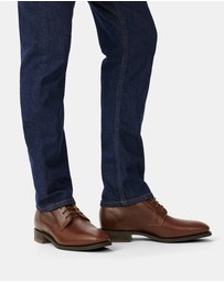 R.M.Williams - Craftsman Lace Boots - Regular Fit