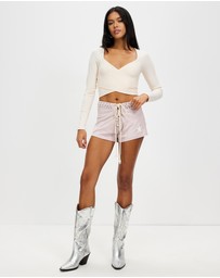 LENNI the label - Jimi Shorts