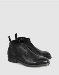 Brando - Cliff  Short Boots
