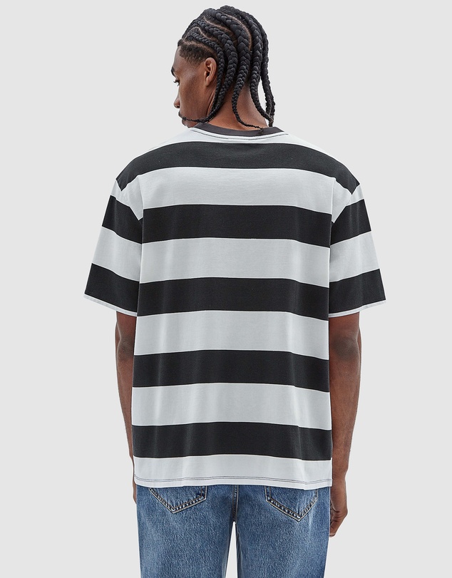 GUESS Originals - GUESS Originals Rugby Stripe Tee