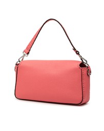 Pre-Loved by Azura Reborn - Pre-Loved Leather Selleria Baguette Satchel